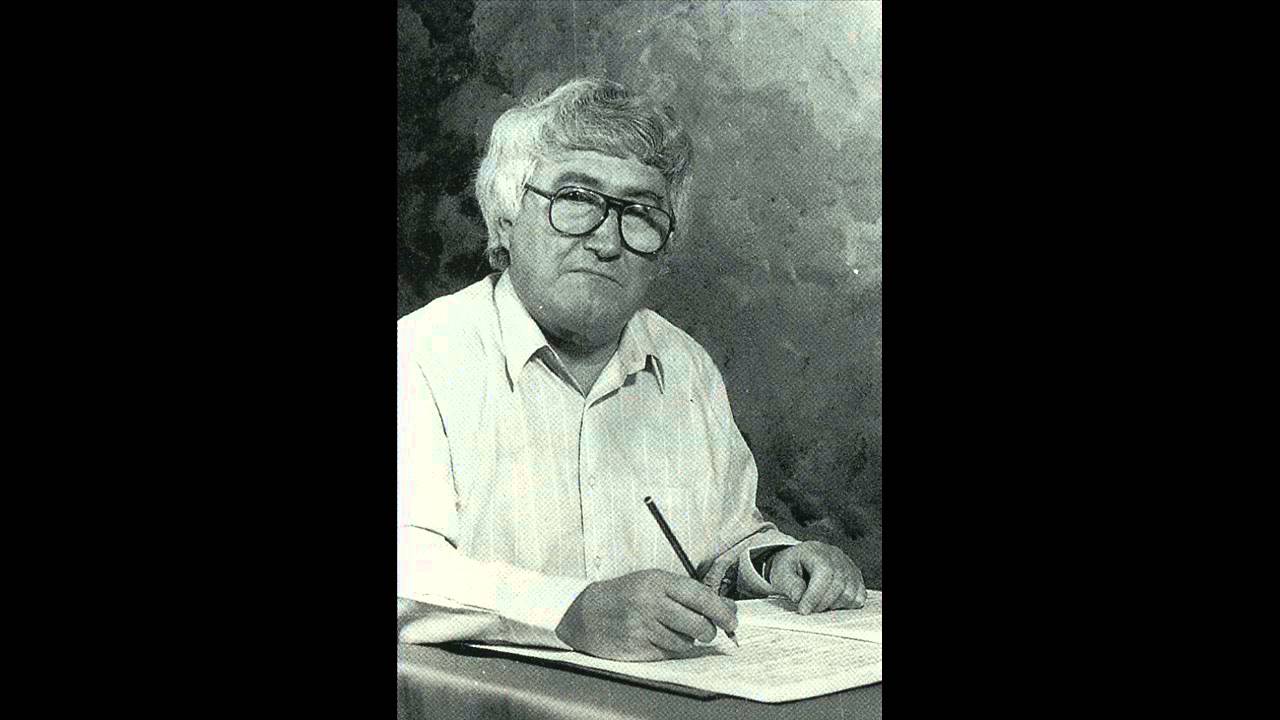 Gordon Langford - Cirrus