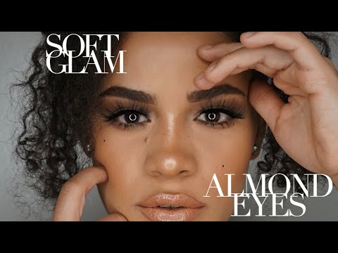 Natural Makeup For Almond Shape Eyes