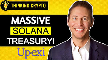 Is Solana een beter beleggingsproduct dan Bitcoin en Ethereum?