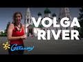 Volga River | Getaway 2020