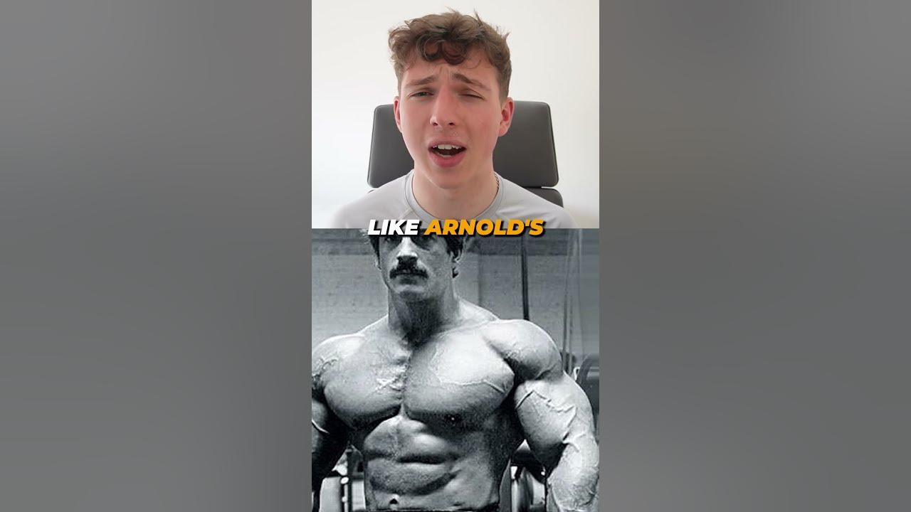 Rating Mike Mentzer Physique YouTube