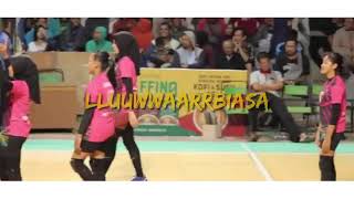 Setatus WA bola volly lucu😂