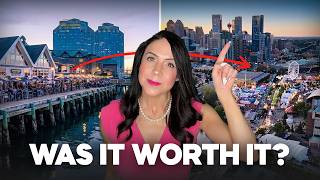 Why I Left Halifax for Calgary (And Why I Stayed)