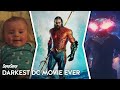 Darkest DC Movie Ever- Aquaman 2 Trailer Breakdown | The Lost Kingdom
