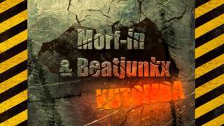 Morf-In & Beatjunkx - Kutomba Exclusive Preview