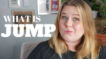 JUMP, NEW DEFENSIVE STAT - Baseball Basics