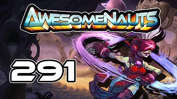 Awesomenauts - Let