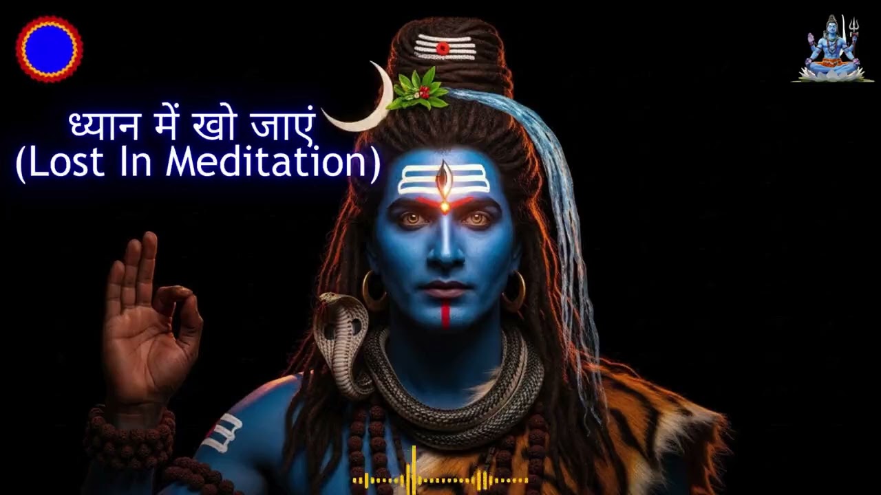🔥 Most Powerful Shiv Mantra – Attract Miracles & Inner Strength