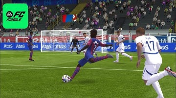 FC Mobile - Gameplay Walkthrough | Euro 2024 Part 5 (iOS, Android)