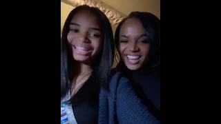 Kyla Pratt's Daughter Lyric Is Definitely Her Mini Me! 😌 Information