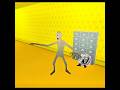 Hide in the background #gaming #reel #ytshorts #ytviral gamei