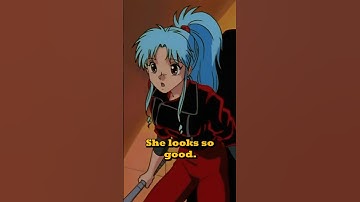 One of the best things about Yu Yu Hakusho…