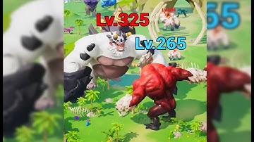 Age of Apes Ads Review 💥🚀: Ape Missiles Are Out of Control!