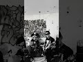 GVSAR modern hardcore punk(ish) doing their debut show in Tangerang. #hardcore #punkrock