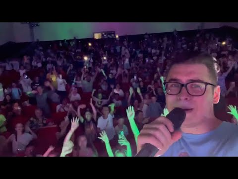 Кобяков В Самаре Концерт Купить Билет