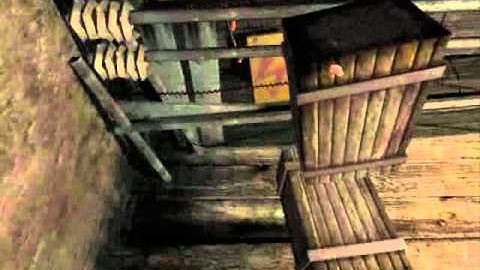 Lets Play! Penumbra: Overture Part 5