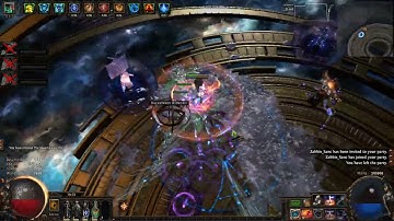 Elderslayers CWDT WARD LOOP 3.20