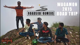 Roadside Romeos Feel Good Video Song