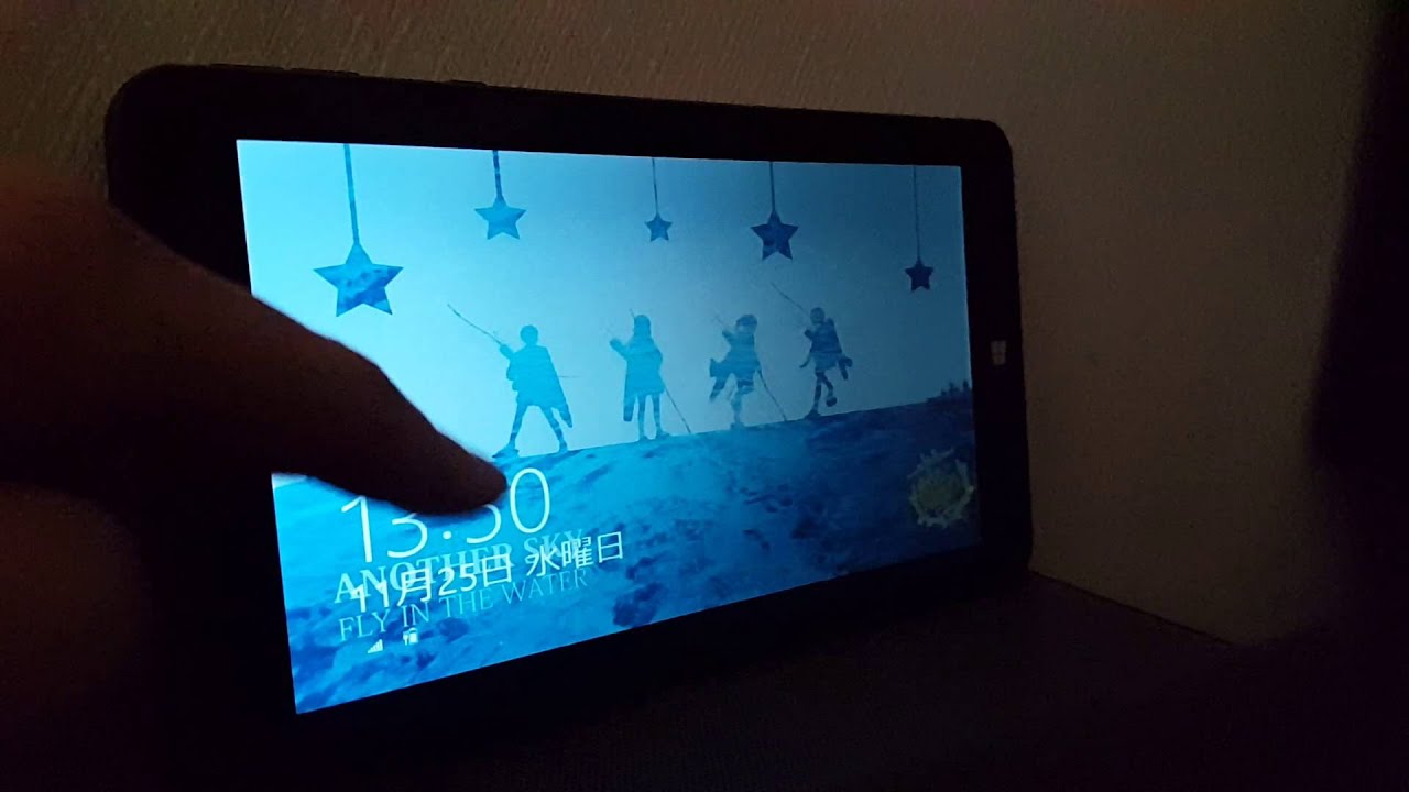 Jenesis 7 980円で購入できるwindows タブレット Wdp 072 1g16g Bt のスリープ スリープ復帰時間を検証する Youtube Jenesis 7 980円で購入できるwindows タブレット Wdp 072 1g16g Bt のスリープ スリープ復帰時間を検証する Youtube