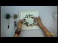 How to kiln carving