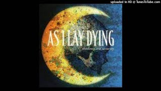 09 As I Lay Dying - The Truth of My Perception