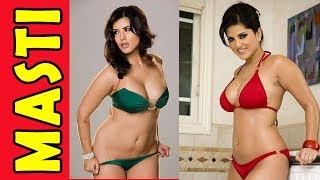 Sunny Leone in a double role with Vir and Tusshar in Mastizaade | Hindi  Movie News - Times of India