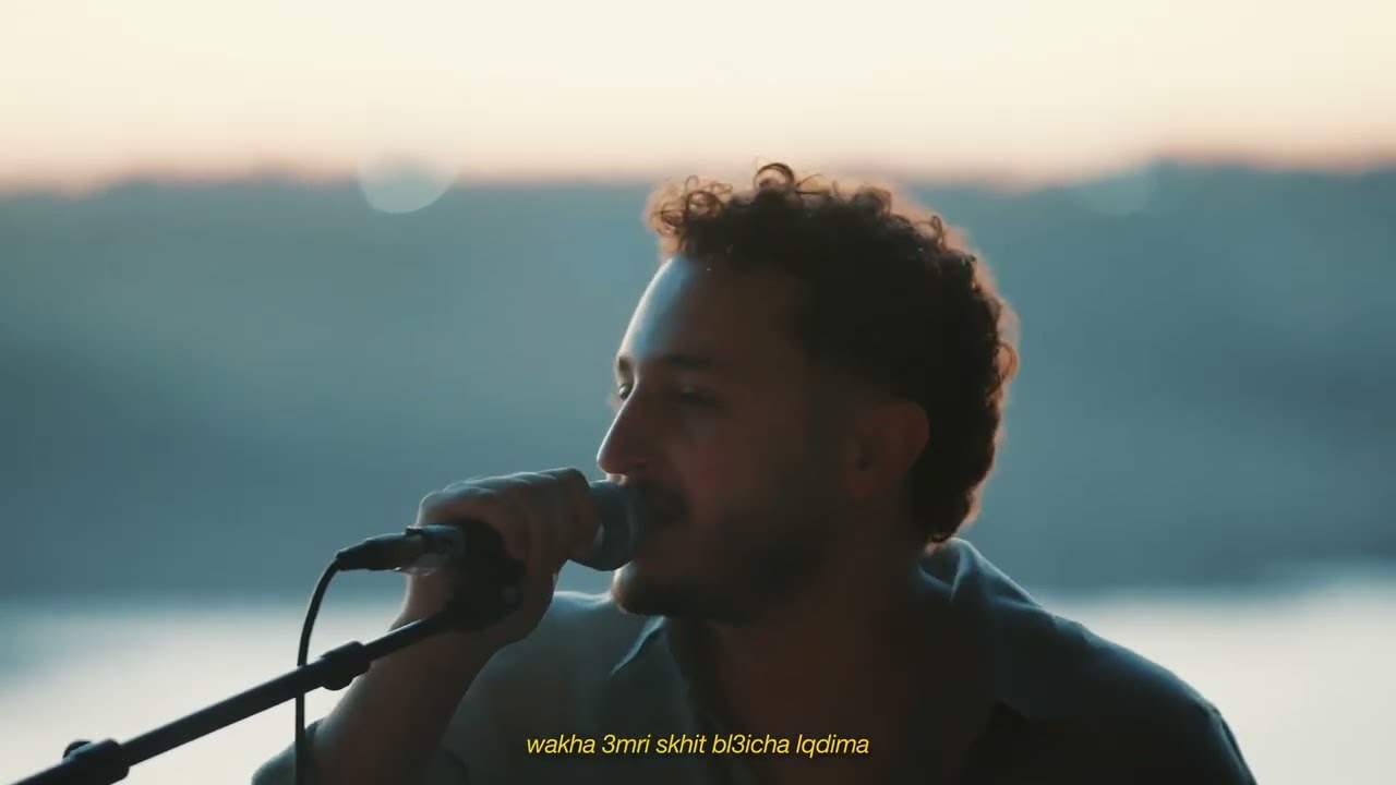Watch Yvzid - Maréa: Unplugged (Live Session) on YouTube Watch Yvzid - Maréa: Unplugged (Live Session) on YouTube
