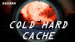 Mass Effect: Andromeda - Kadara - Task: Cold Hard Cache