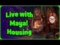 🔥 ESO Spectacular Housing Tour!