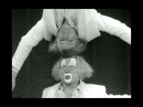 Reportage over het circus (1980)