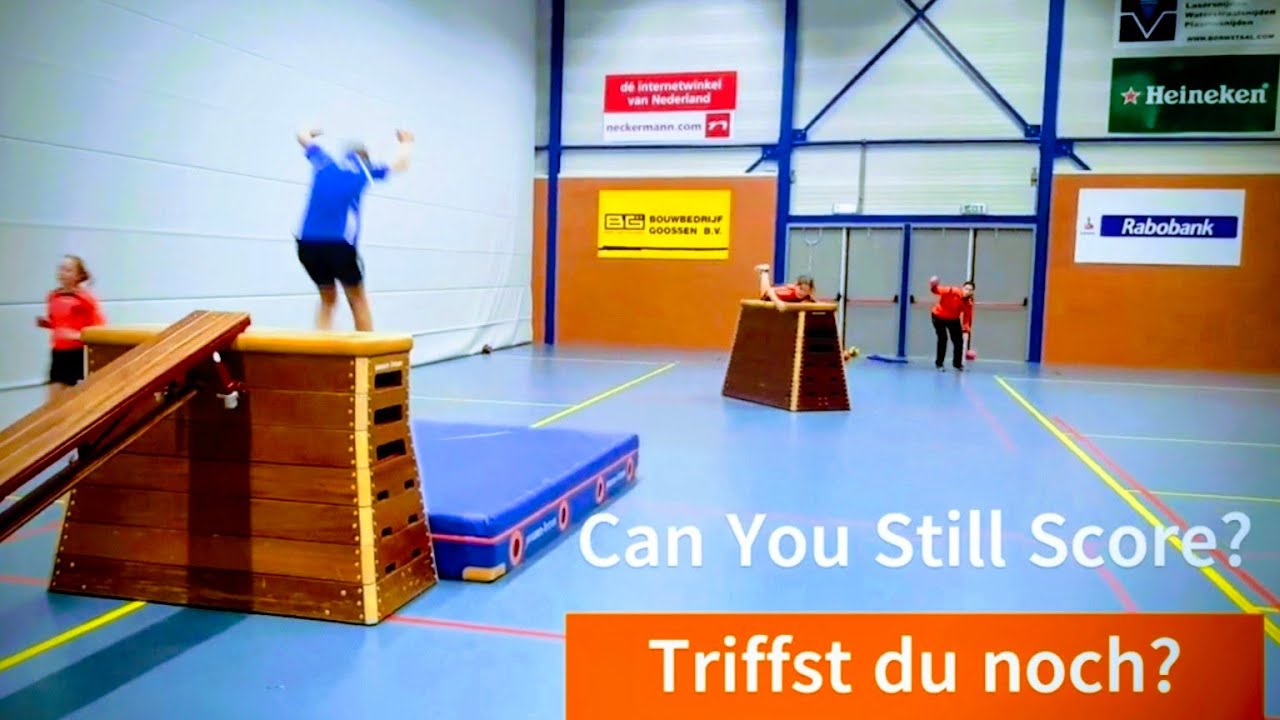 Can You Still Score?