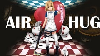 ✿S4 league - Lola air hug~✿