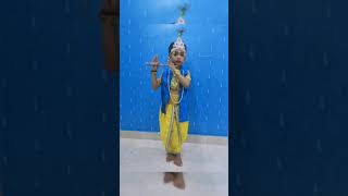 Nilesh Ranjan First Time Participating In School Programme