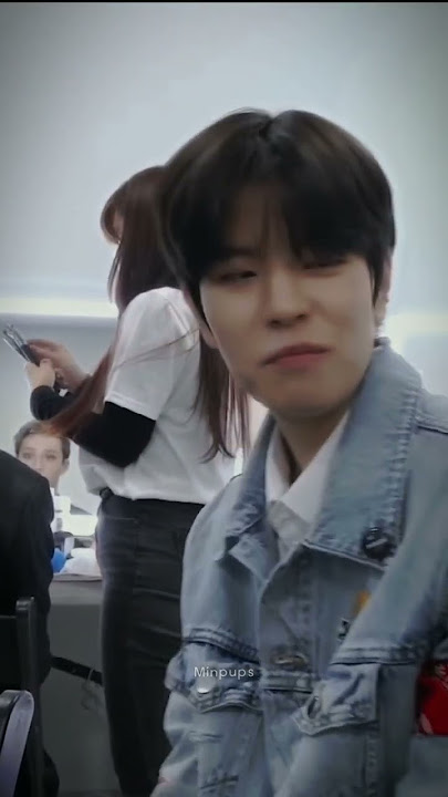 Han getting a compliment from his boy crush ♥ #seungsung #seungmin #han #straykids #kpop #fyp