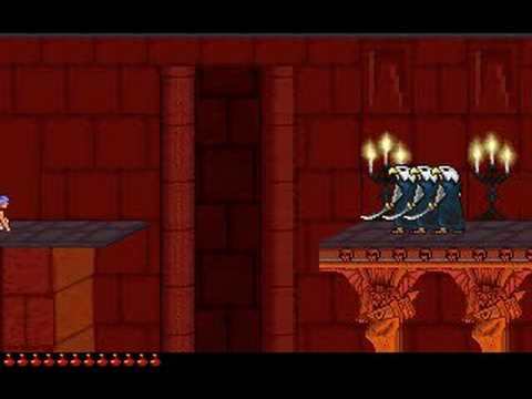 Prince Of Persia 2: More Fun With Guards