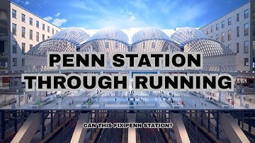 The Century Old Idea that Can Revolutionize NYC Commuter Rail