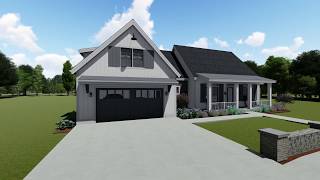 youtube modern farmhouse 25