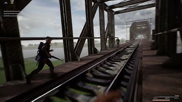 POST SCRIPTUM : OR SAD STORY OF A GERMAN SQUAD