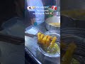 coreana enamorada de los picarones 🇵🇪🇰🇷 #shorts #viral
