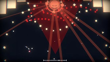 Solario just got an upgrade (Project Arrhythmia: Turn Around (VIP) by Geoxor)