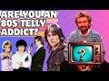 Can You Name All 50 of These 80s TV Shows? | Nostalgic TV Quiz 2
