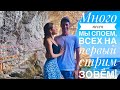 ВСЕХ нА ПЕРВЫЙ СТРИМ ЗОВЕМ