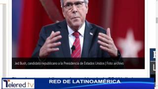 Red de Noticias Latinoamérica (Titulares)