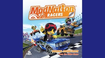 Jono Grant - Creation Station 2