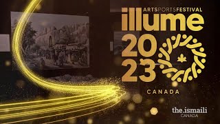 Canada: Friday Night Reflections - Illume 2023 - A Celebration of Excellence in Arts & Sports