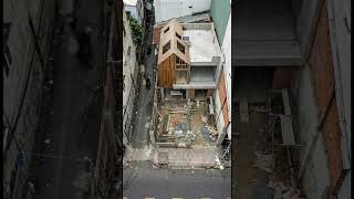2 Floor Modern House Design Bangladesh | AI Cinematic Video | Client Project Reveal