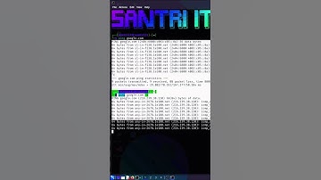 Find Website IP Addresses Using Linux Terminal! Ever wondered how to find a website’s IP address