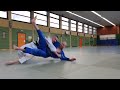 Judo/Randori in traditional judo