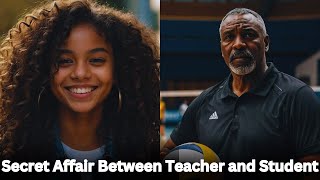 Secret Affair Between Teacher and Student Ends in Shoking Murder | True Crime Documentary