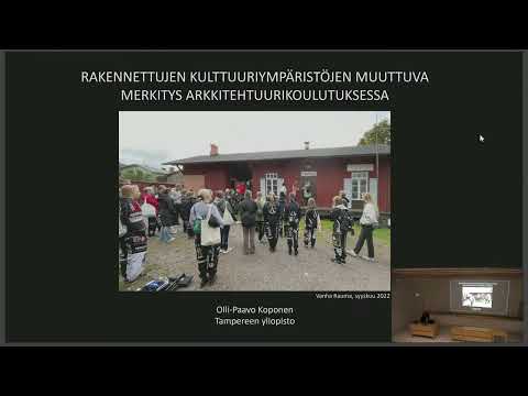 Video: Nykyaikainen ja arkkitehtoninen jätteiden keräyskeskus